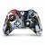 Skin Xbox One Fat Controle - Rise of the Tomb Raider - Imagem 1