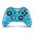 Skin Xbox One Fat Controle - Aquático Água - Imagem 1
