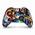 Skin Xbox One Fat Controle - Megaman Legacy Collection - Imagem 1