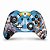 Skin Xbox One Fat Controle - Overwatch - Imagem 1