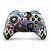 Skin Xbox One Fat Controle - Watch Dogs 2 - Imagem 1
