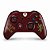 Skin Xbox One Fat Controle - Game Of Thrones Lannister - Imagem 1