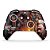 Skin Xbox One Slim X Controle - The Witcher 3 #A - Imagem 1