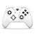 Skin Xbox One Slim X Controle - Branco - Imagem 1