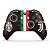 Skin Xbox One Slim X Controle - Juventus Football Club - Imagem 1