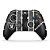 Skin Xbox One Slim X Controle - Oakland Raiders NFL - Imagem 1