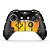 Skin Xbox One Slim X Controle - Call of Duty Black ops 4 - Imagem 1