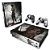 Xbox One X Skin - Tomb Raider - Imagem 1