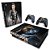 Xbox One X Skin - Watch Dogs - Imagem 1