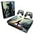 Xbox One X Skin - Dragon Age Inquisition - Imagem 1