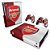 Xbox One X Skin - Arsenal Football Club - Imagem 1