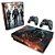 Xbox One X Skin - Tom Clancy's The Division - Imagem 1