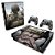 Xbox One X Skin - Call of Duty WW2 - Imagem 1