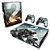 Xbox One X Skin - Destiny 2 - Imagem 1