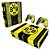 Xbox One X Skin - Borussia Dortmund BVB 09 - Imagem 1