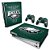 Xbox One X Skin - Philadelphia Eagles NFL - Imagem 1