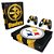 Xbox One X Skin - Pittsburgh Steelers - NFL - Imagem 1