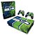 Xbox One X Skin - Seattle Seahawks - NFL - Imagem 1