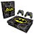 Xbox One X Skin - Batman Comics - Imagem 1