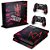 PS4 Fat Skin - Watch Dogs legion - Imagem 1