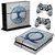 PS4 Fat Skin - God of War Ragnarok - Imagem 1