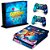 PS4 Fat Skin - Crash Bandicoot 4 - Imagem 1