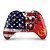 Skin Xbox One Fat Controle - Call Of Duty Cold War - Imagem 1