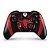 Skin Xbox One Fat Controle - Spider-Man: Miles Morales - Imagem 1
