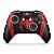 Skin Xbox One Slim X Controle - Spider-Man: Miles Morales - Imagem 1