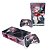 Xbox Series S Skin - Arlequina Harley Quinn - Imagem 1