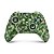 Xbox Series S X Controle Skin - Camuflado Verde - Imagem 1