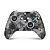 Xbox Series S X Controle Skin - Camuflado Cinza - Imagem 1