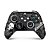 Xbox Series S X Controle Skin - The Punisher Justiceiro Comics - Imagem 1