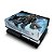 PS3 Fat Capa Anti Poeira - Exterminador - Imagem 2