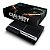 PS3 Fat Capa Anti Poeira - Call O Duty Black Ops - Imagem 1