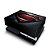 PS3 Fat Capa Anti Poeira - Superman - Imagem 2