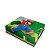 PS3 Fat Capa Anti Poeira - Mario & Luigi - Imagem 3