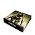 PS3 Slim Capa Anti Poeira - Tomb Raider - Imagem 3