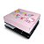 PS3 Slim Capa Anti Poeira - Hello Kitty - Imagem 6
