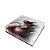PS3 Slim Capa Anti Poeira - Assassins Creed Brotherhood #B - Imagem 3