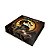 PS3 Slim Capa Anti Poeira - Mortal Kombat #b - Imagem 3