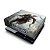PS3 Slim Capa Anti Poeira - Assassins Creed 3 - Imagem 2
