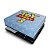 PS3 Slim Capa Anti Poeira - Toy Story - Imagem 2