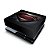 PS3 Slim Capa Anti Poeira - Superman - Imagem 2