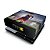 PS3 Slim Capa Anti Poeira - Fifa 16 - Imagem 6