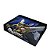 PS3 Super Slim Capa Anti Poeira - Sonic Black Knight - Imagem 6