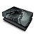 PS3 Super Slim Capa Anti Poeira - Skyrim - Imagem 2