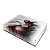 PS3 Super Slim Capa Anti Poeira - Assassins Creed Brotherhood #B - Imagem 3
