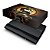 PS3 Super Slim Capa Anti Poeira - Mortal Kombat #b - Imagem 1