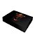PS3 Super Slim Capa Anti Poeira - Diablo 3 - Imagem 3